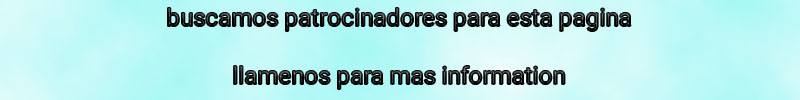 website banner